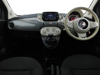 Used Fiat 500 2023 for sale - 78751402: Photo