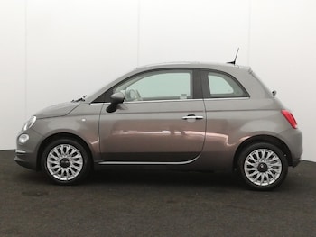 Used Fiat 500 2023 for sale - 78751402: Photo