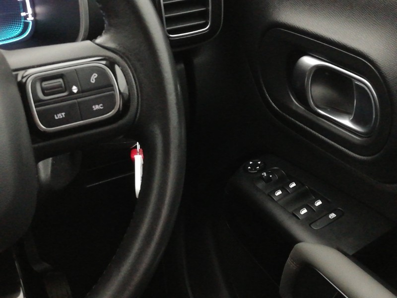 Used Citroen C5 Aircross 2019 for sale - 77304381: Photo 11