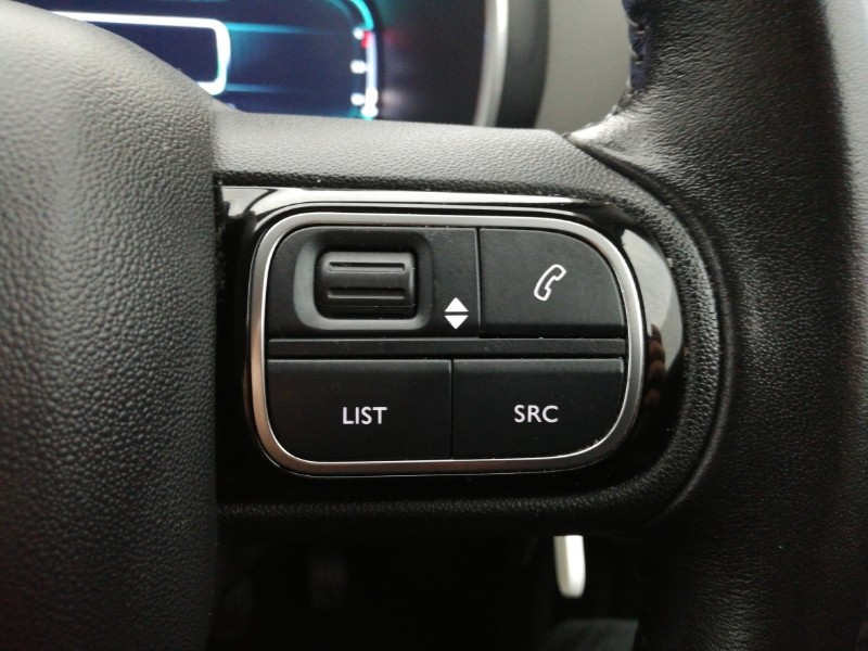 Used Citroen C5 Aircross 2019 for sale - 77304381: Photo 14