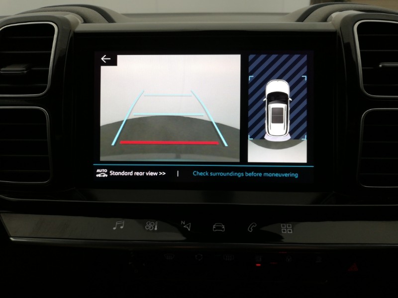 Used Citroen C5 Aircross 2019 for sale - 77304381: Photo 16