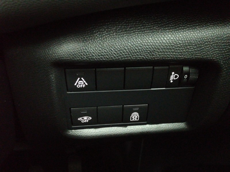 Used Citroen C5 Aircross 2019 for sale - 77304381: Photo 17