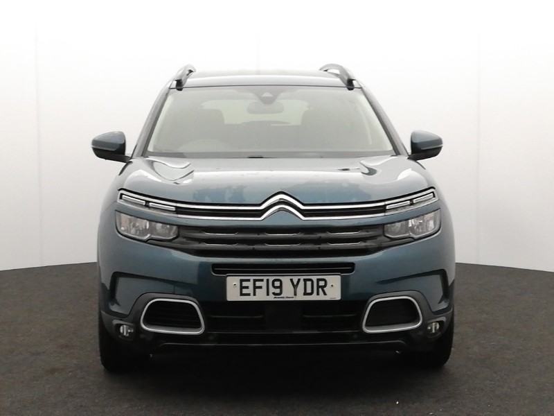 Used Citroen C5 Aircross 2019 for sale - 77304381: Photo 19