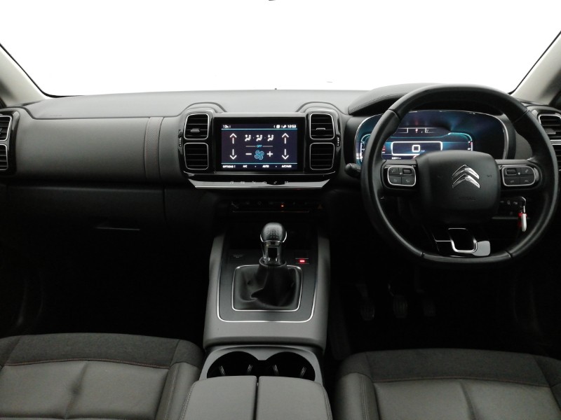 Used Citroen C5 Aircross 2019 for sale - 77304381: Photo 2