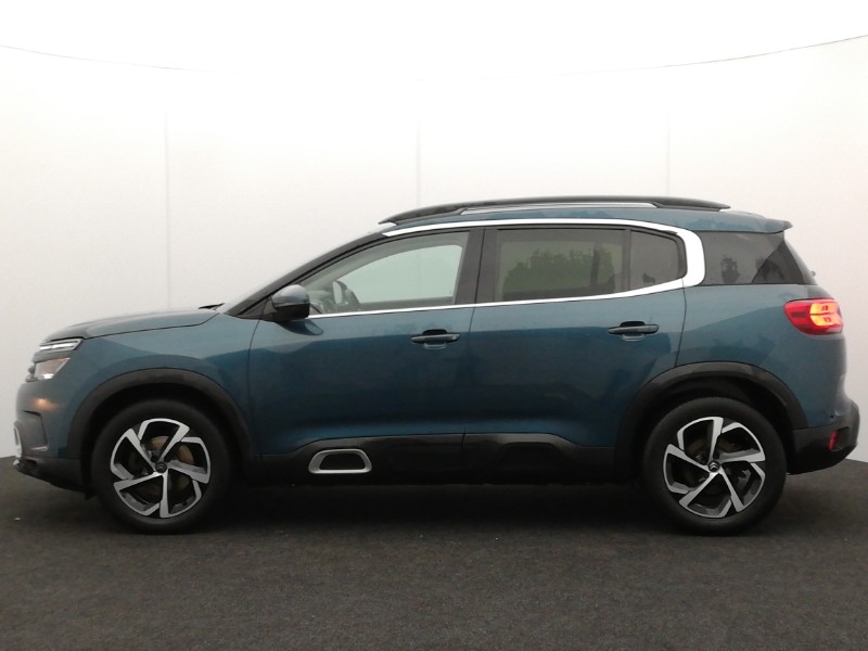 Used Citroen C5 Aircross 2019 for sale - 77304381: Photo 4
