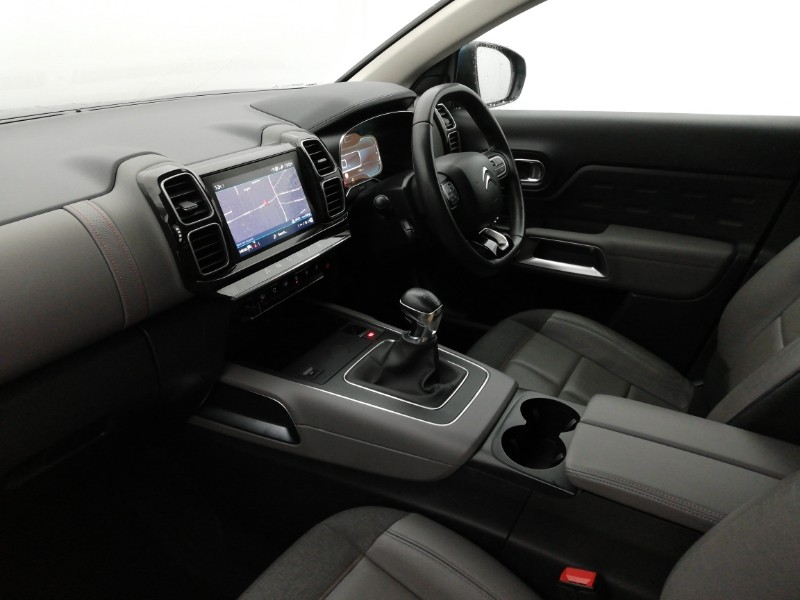 Used Citroen C5 Aircross 2019 for sale - 77304381: Photo 5