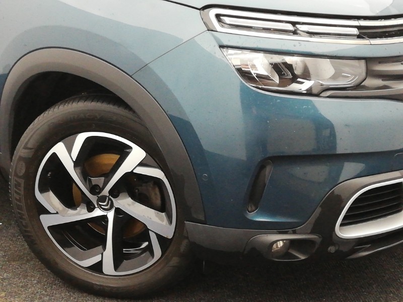 Used Citroen C5 Aircross 2019 for sale - 77304381: Photo 9