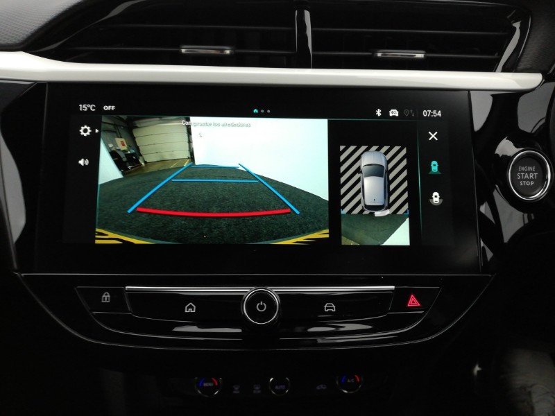 Used Vauxhall Corsa 2025 for sale - 77278171: Photo 10