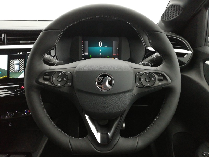 Used Vauxhall Corsa 2025 for sale - 77278171: Photo 11