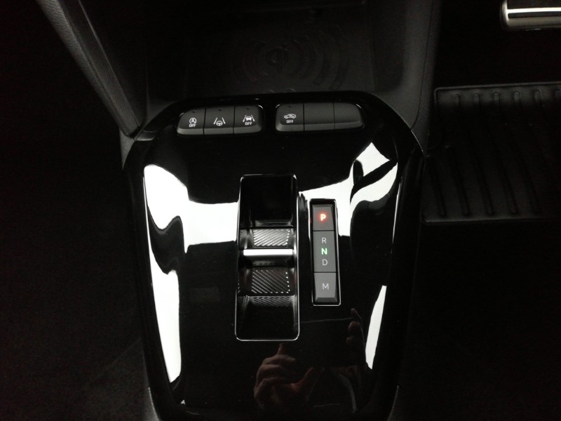 Used Vauxhall Corsa 2025 for sale - 77278171: Photo 12