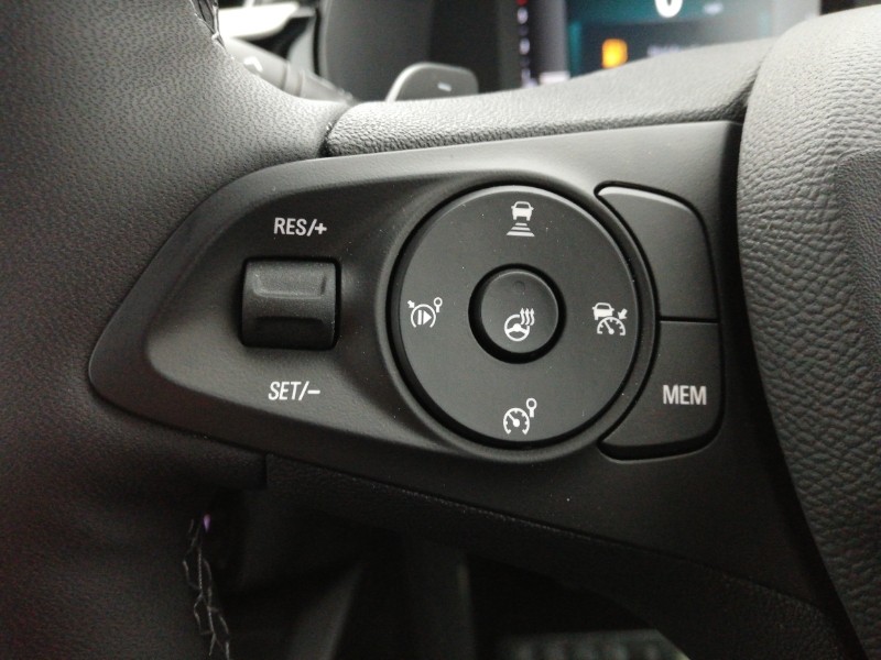 Used Vauxhall Corsa 2025 for sale - 77278171: Photo 13