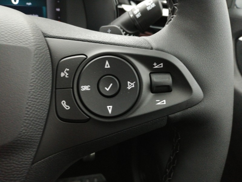 Used Vauxhall Corsa 2025 for sale - 77278171: Photo 14