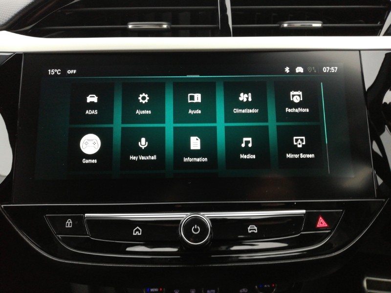 Used Vauxhall Corsa 2025 for sale - 77278171: Photo 16