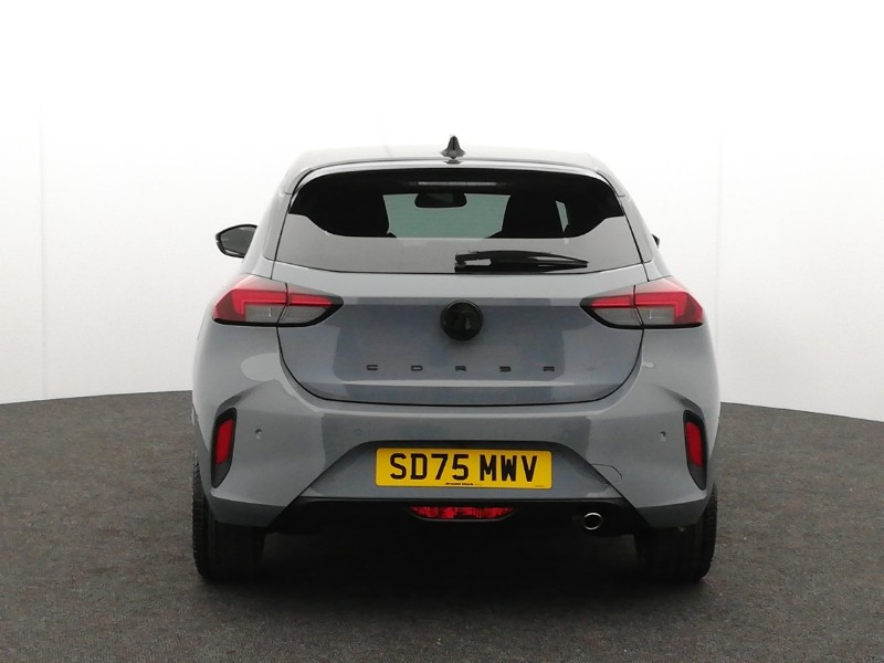 Used Vauxhall Corsa 2025 for sale - 77278171: Photo 18
