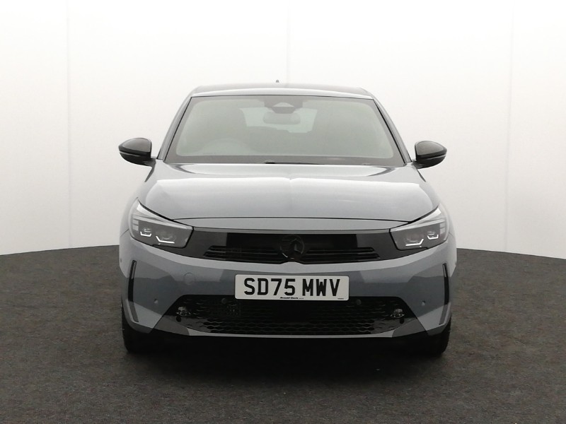 Used Vauxhall Corsa 2025 for sale - 77278171: Photo 19