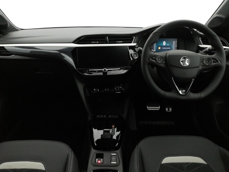 Used Vauxhall Corsa 2025 for sale - 77278171: Photo 2