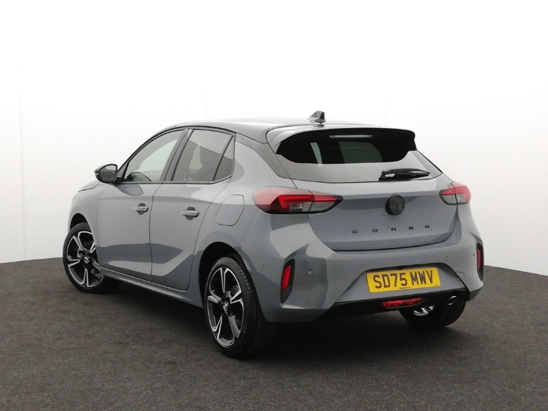 Used Vauxhall Corsa 2025 for sale - 77278171: Photo 3