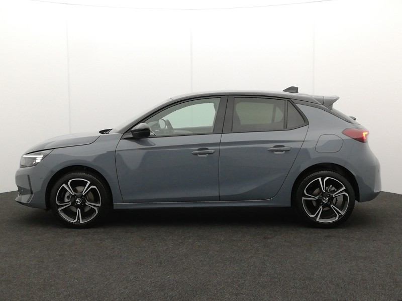 Used Vauxhall Corsa 2025 for sale - 77278171: Photo 4