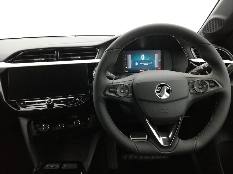 Used Vauxhall Corsa 2025 for sale - 77278171: Photo 7