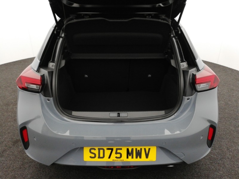 Used Vauxhall Corsa 2025 for sale - 77278171: Photo 8