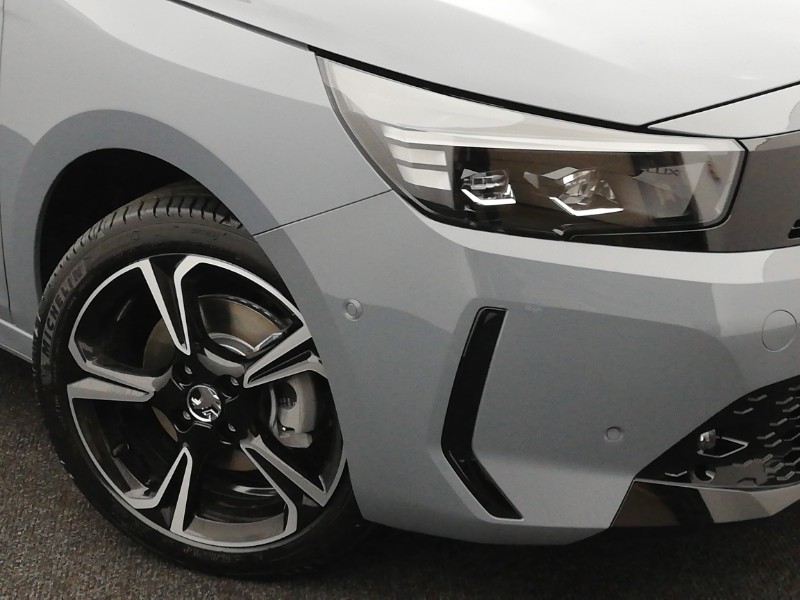 Used Vauxhall Corsa 2025 for sale - 77278171: Photo 9