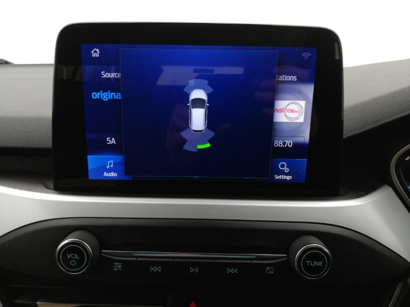 Used Ford Focus 2022 for sale - 76571521: Photo 10