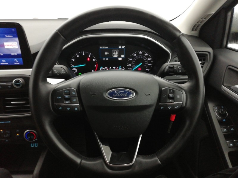 Used Ford Focus 2022 for sale - 76571521: Photo 11