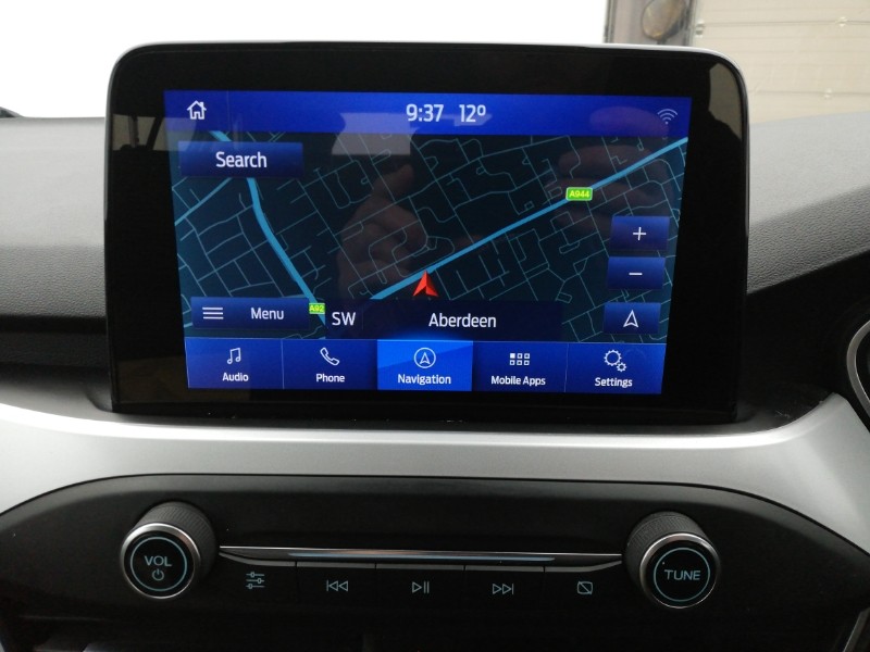 Used Ford Focus 2022 for sale - 76571521: Photo 17