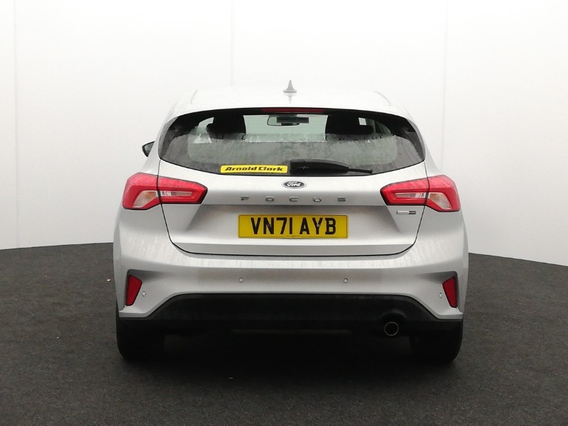 Used Ford Focus 2022 for sale - 76571521: Photo 18