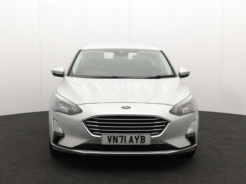 Used Ford Focus 2022 for sale - 76571521: Photo 19