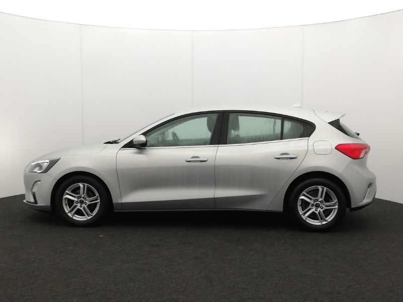 Used Ford Focus 2022 for sale - 76571521: Photo 4