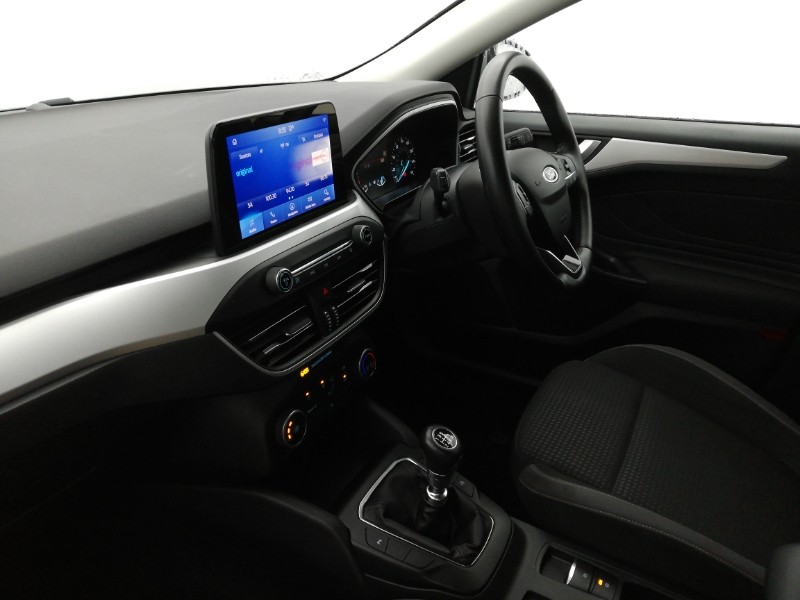 Used Ford Focus 2022 for sale - 76571521: Photo 5