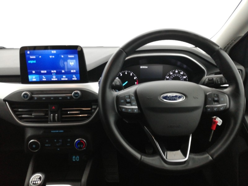 Used Ford Focus 2022 for sale - 76571521: Photo 7