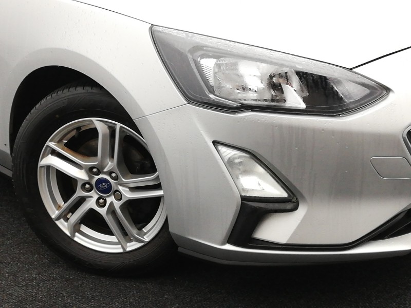 Used Ford Focus 2022 for sale - 76571521: Photo 9