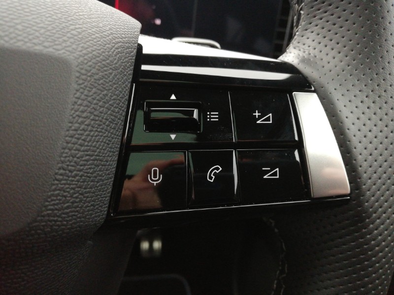 Used Vauxhall Astra 2024 for sale - 77847258: Photo 14