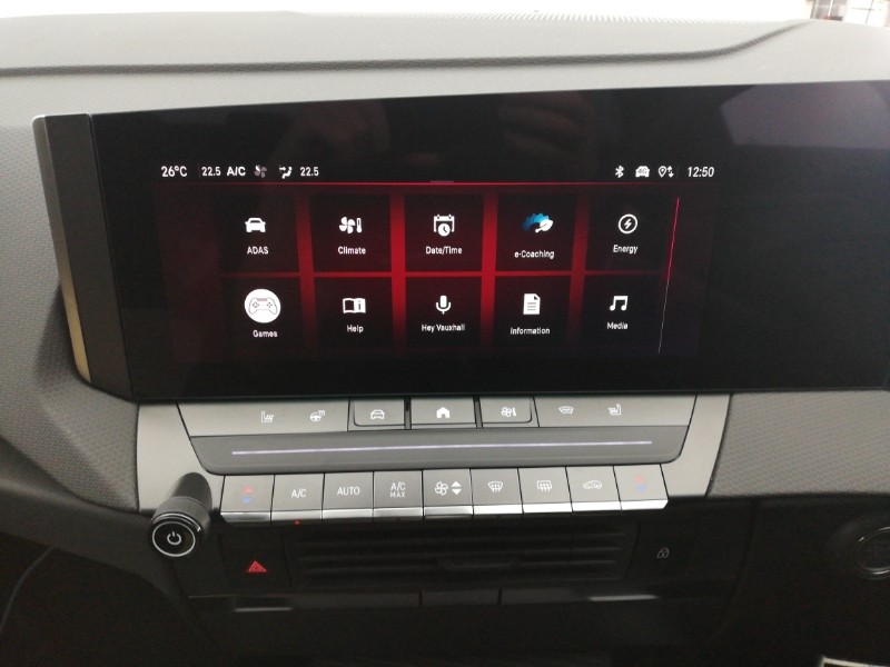 Used Vauxhall Astra 2024 for sale - 77847258: Photo 16