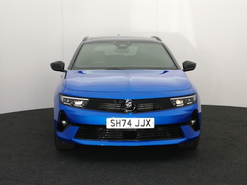 Used Vauxhall Astra 2024 for sale - 77847258: Photo 19