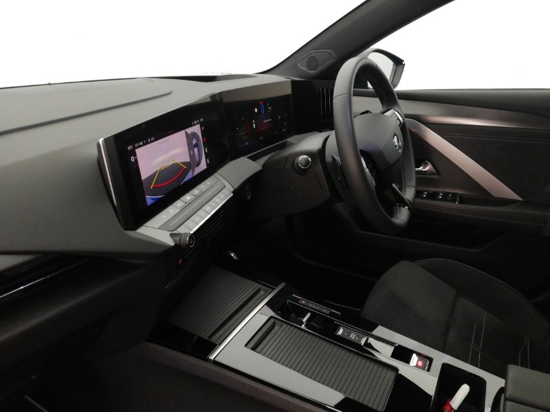 Used Vauxhall Astra 2024 for sale - 77847258: Photo 5