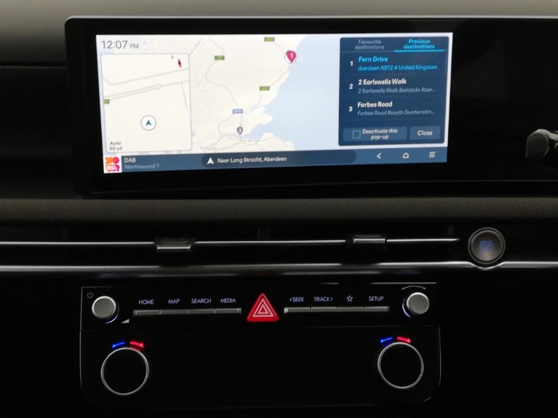 Used Hyundai TUCSON 2024 for sale - 77544498: Photo 10