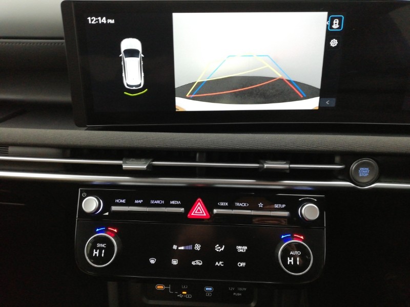 Used Hyundai TUCSON 2024 for sale - 77544498: Photo 13