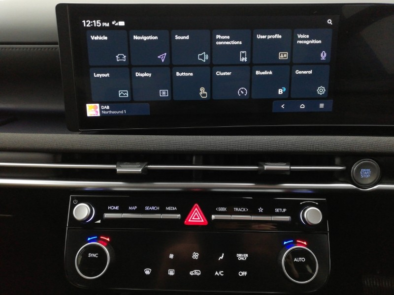 Used Hyundai TUCSON 2024 for sale - 77544498: Photo 17