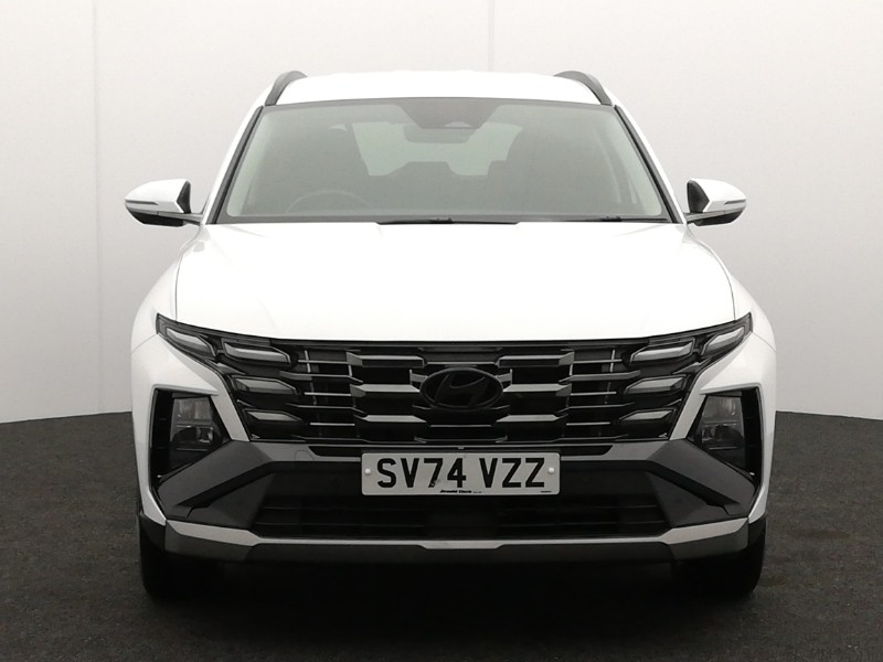 Used Hyundai TUCSON 2024 for sale - 77544498: Photo 19