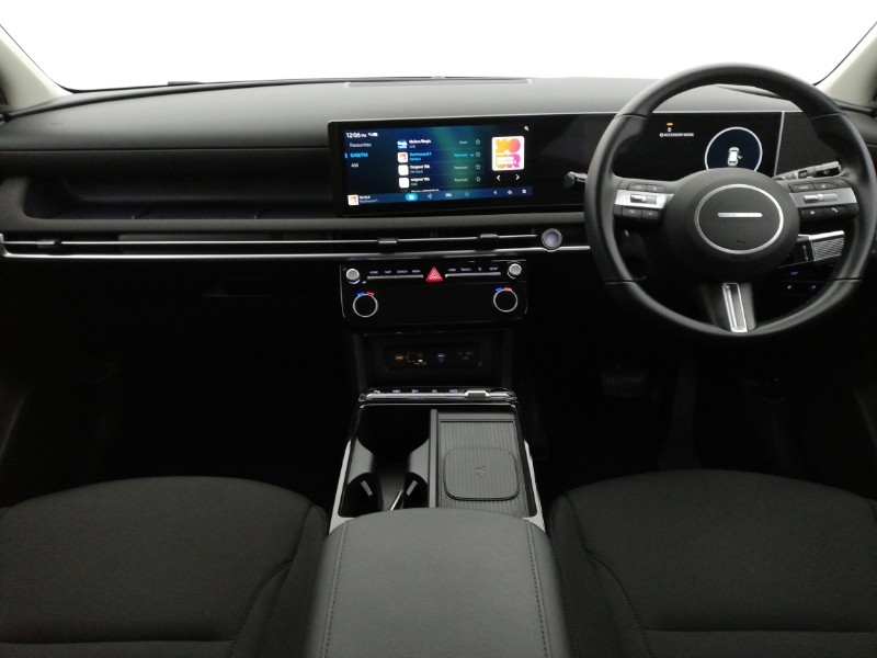 Used Hyundai TUCSON 2024 for sale - 77544498: Photo 2