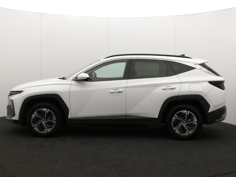 Used Hyundai TUCSON 2024 for sale - 77544498: Photo 4