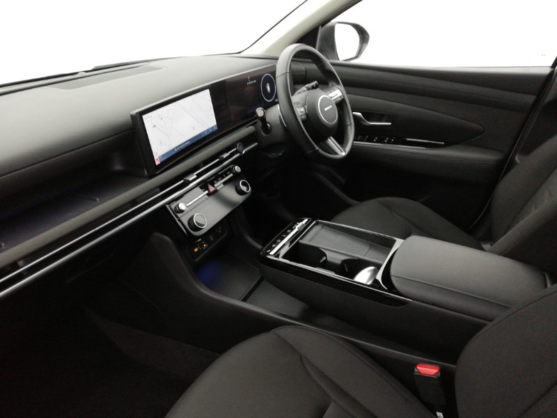 Used Hyundai TUCSON 2024 for sale - 77544498: Photo 5