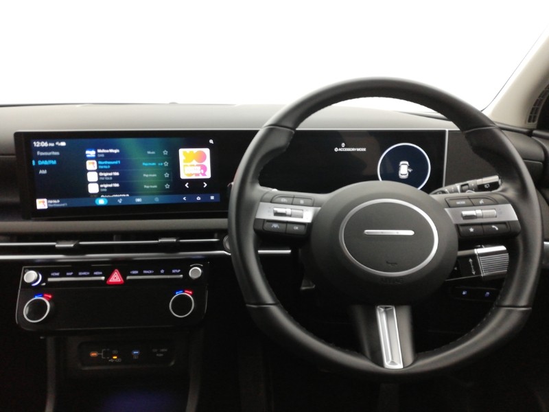 Used Hyundai TUCSON 2024 for sale - 77544498: Photo 7