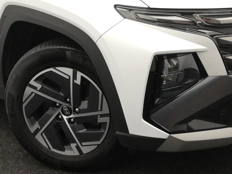 Used Hyundai TUCSON 2024 for sale - 77544498: Photo 9