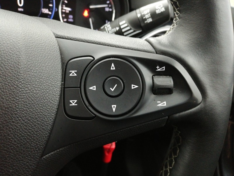 Used Vauxhall Astra 2019 for sale - 76053840: Photo 14