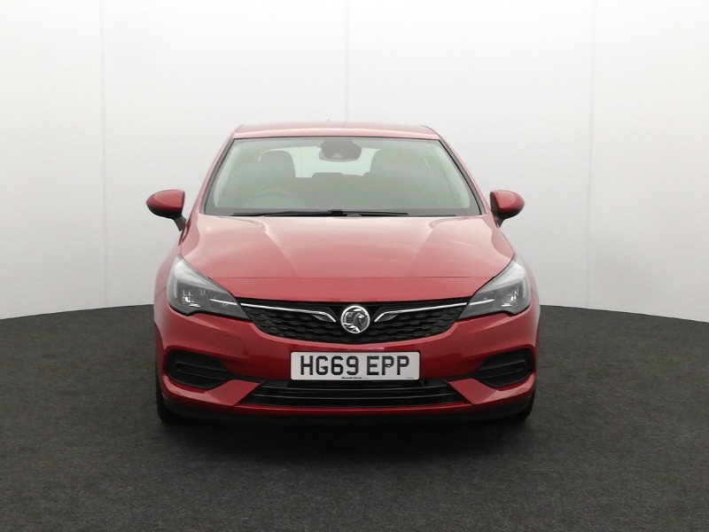 Used Vauxhall Astra 2019 for sale - 76053840: Photo 19