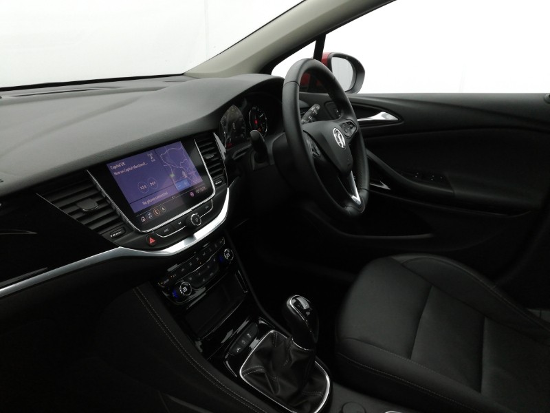 Used Vauxhall Astra 2019 for sale - 76053840: Photo 5